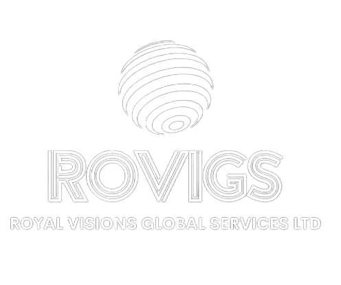 Training & Advisory Services Nigeria | Udemy Resellers | Royal Visions Global Services Ltd.
